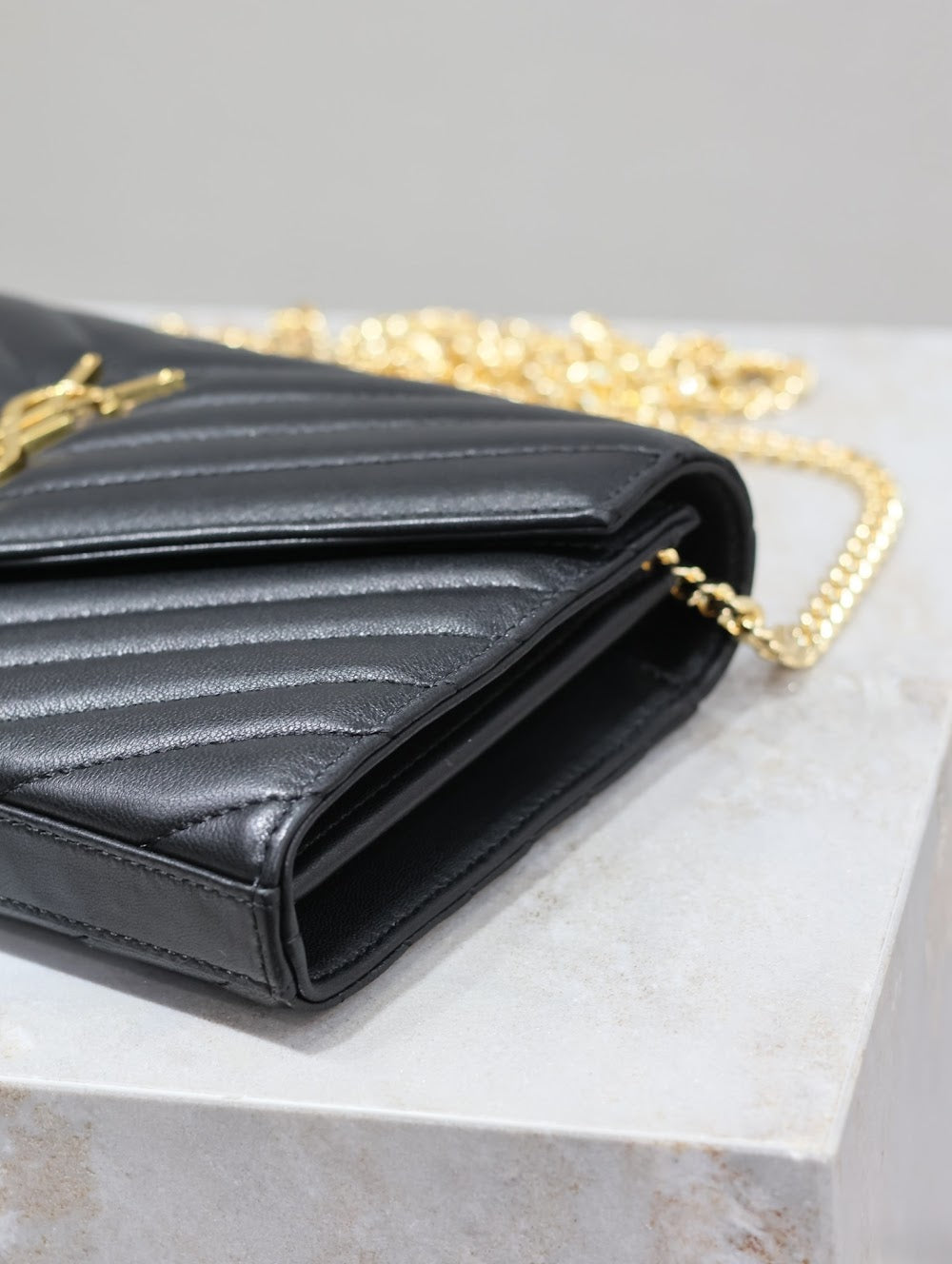 Dragons Bags YSLn Luxury Bag --120637