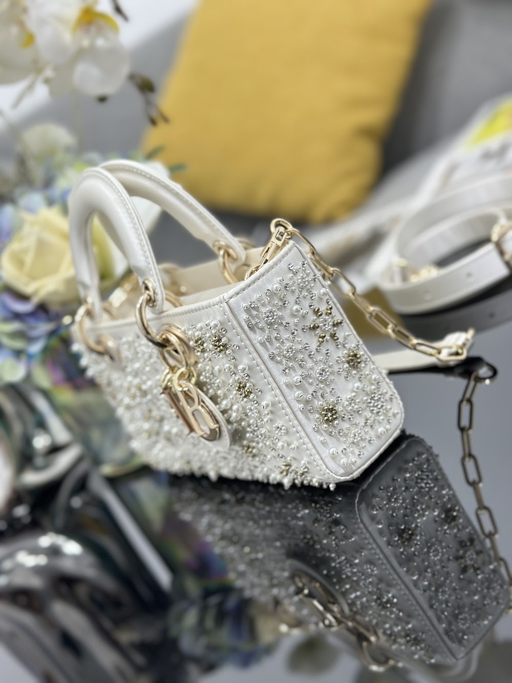 Dragons BagsDiorn Luxury Bag --115410