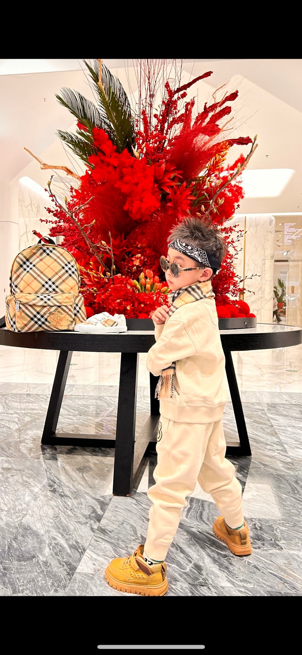 Dragons Bags Burberryn Luxury Bag --91667