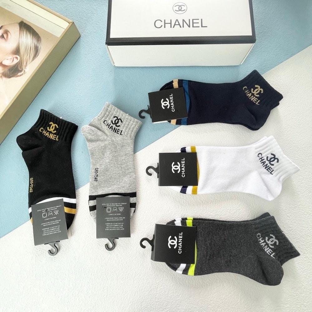 Dragons Bags Premium Luxury Socks --98749