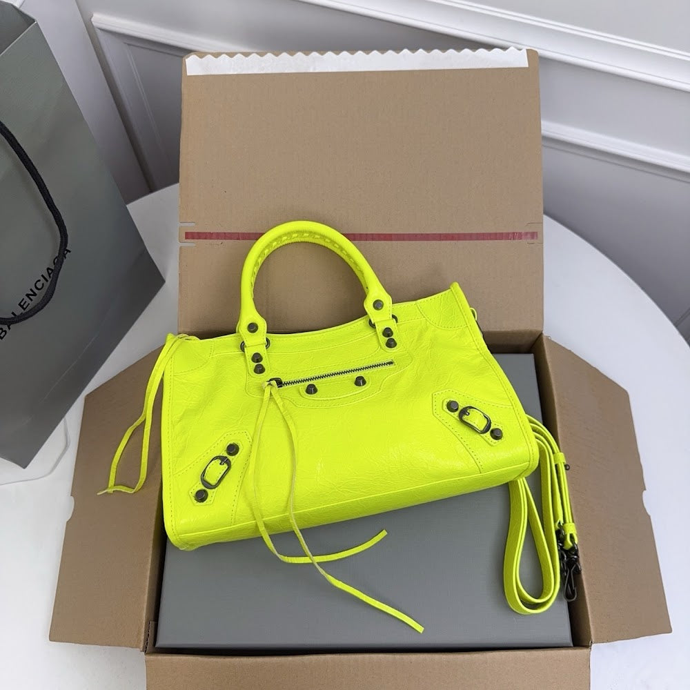 Dragons Bags Balenciaga Luxury Bag --110675