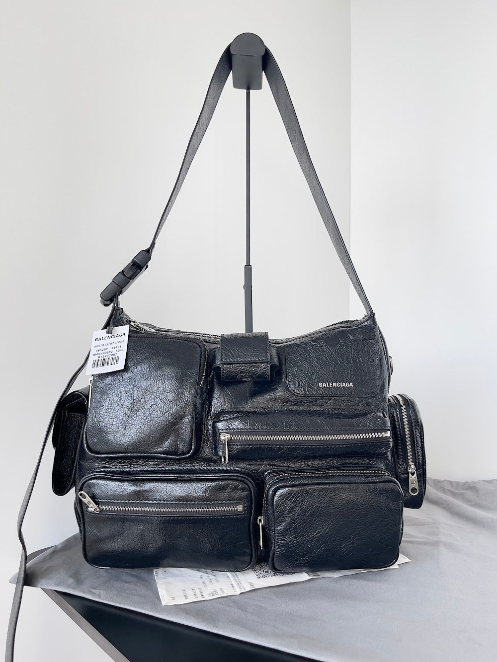 Dragons Bags Balenciaga Luxury Bag --111733