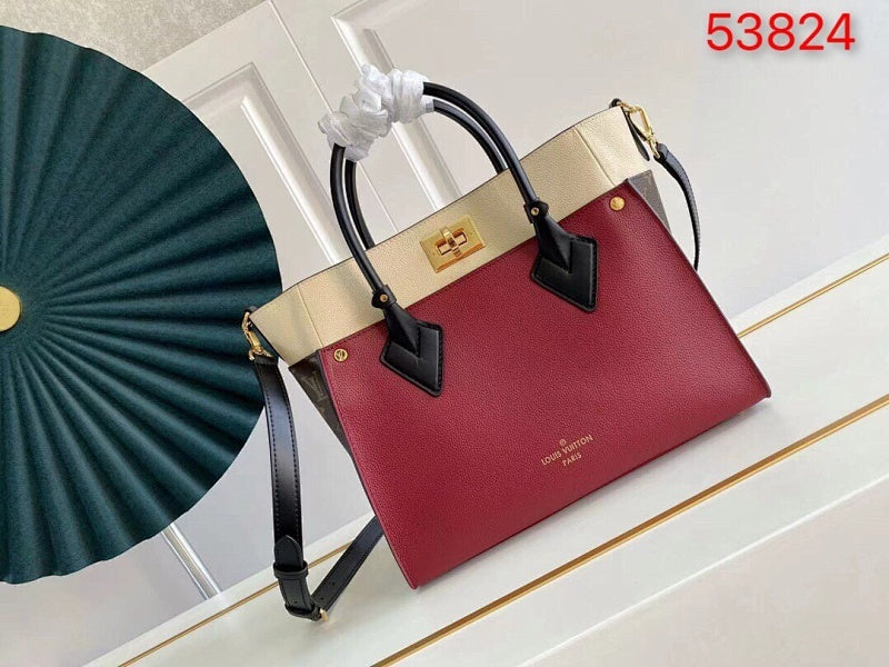 Dragons Bags ln Luxury Bag --60481