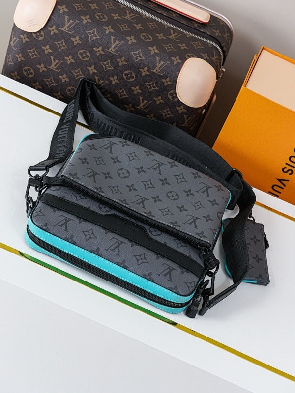 Dragons Bags ln Luxury Bag --71438