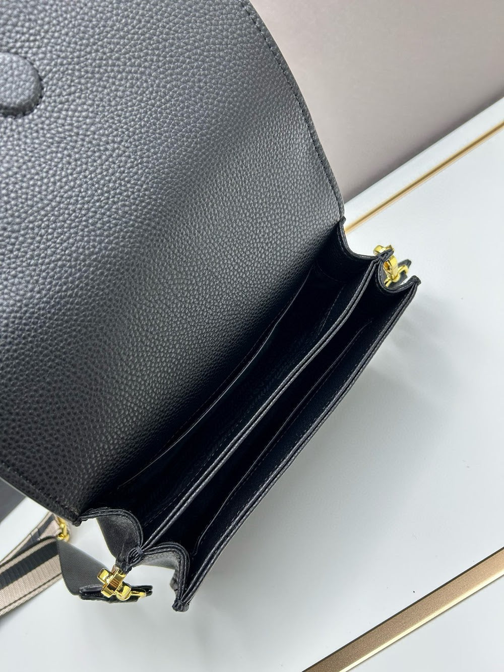 Dragons Bags pradn Luxury Bag --74209