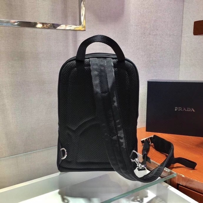 Dragons Bags Prada Luxury Bag --53839