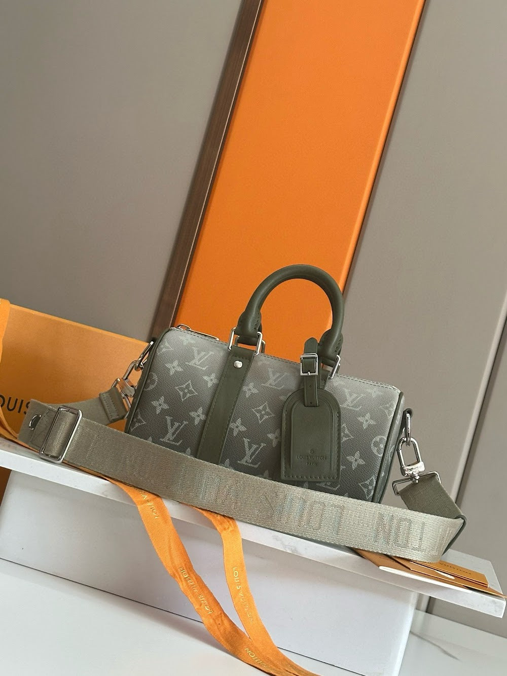 Dragons Bags ln Luxury Bag --70855