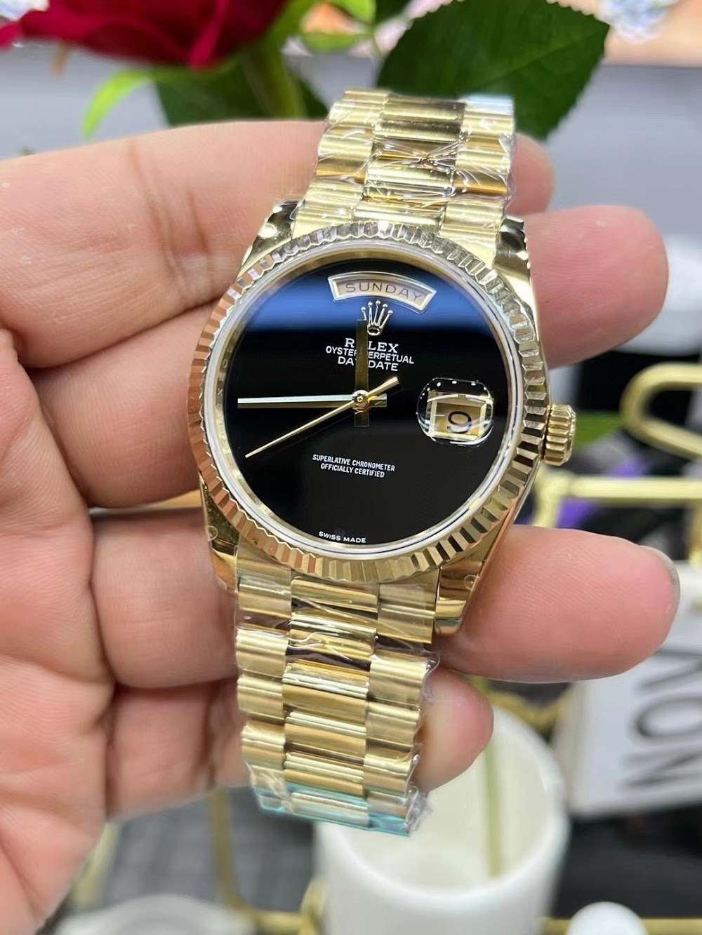Dragons Bags Luxury Designer Watch --103965