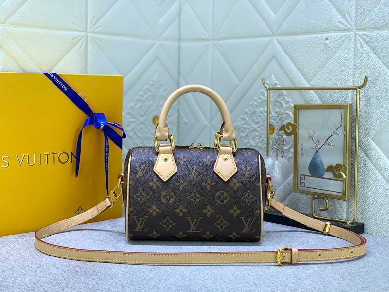 Dragons Bags LVn Luxury Bag --78966