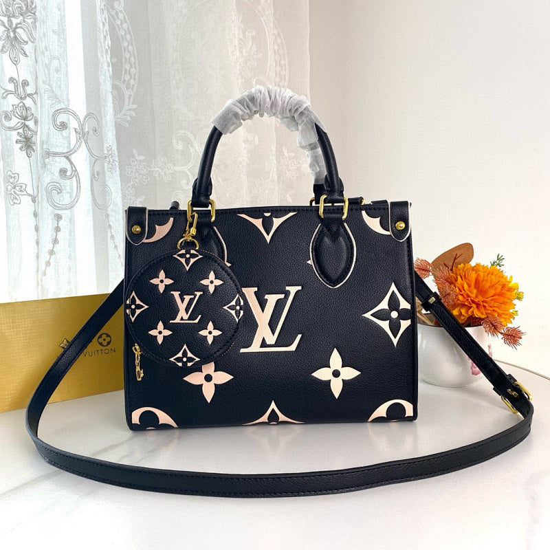Dragons Bags LVn Luxury Bag --79163