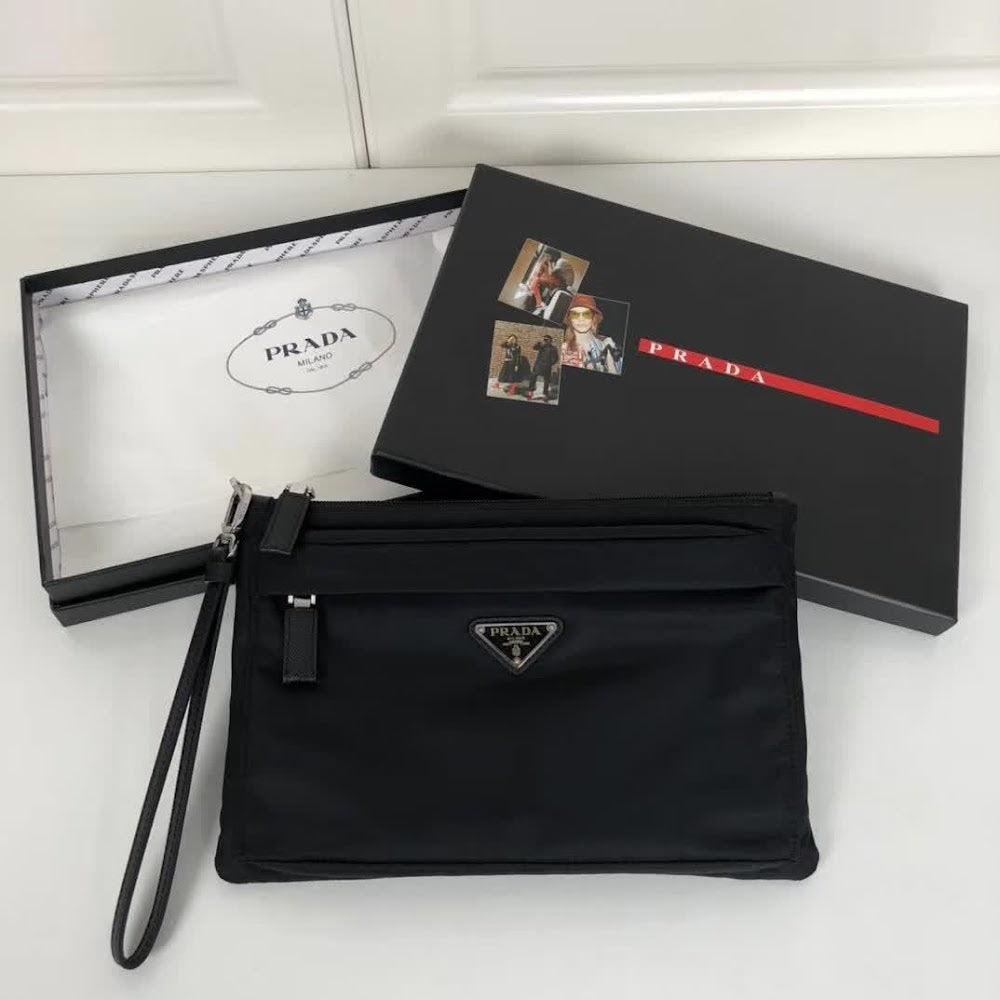 Dragons Bags Prada Luxury Bag --54033