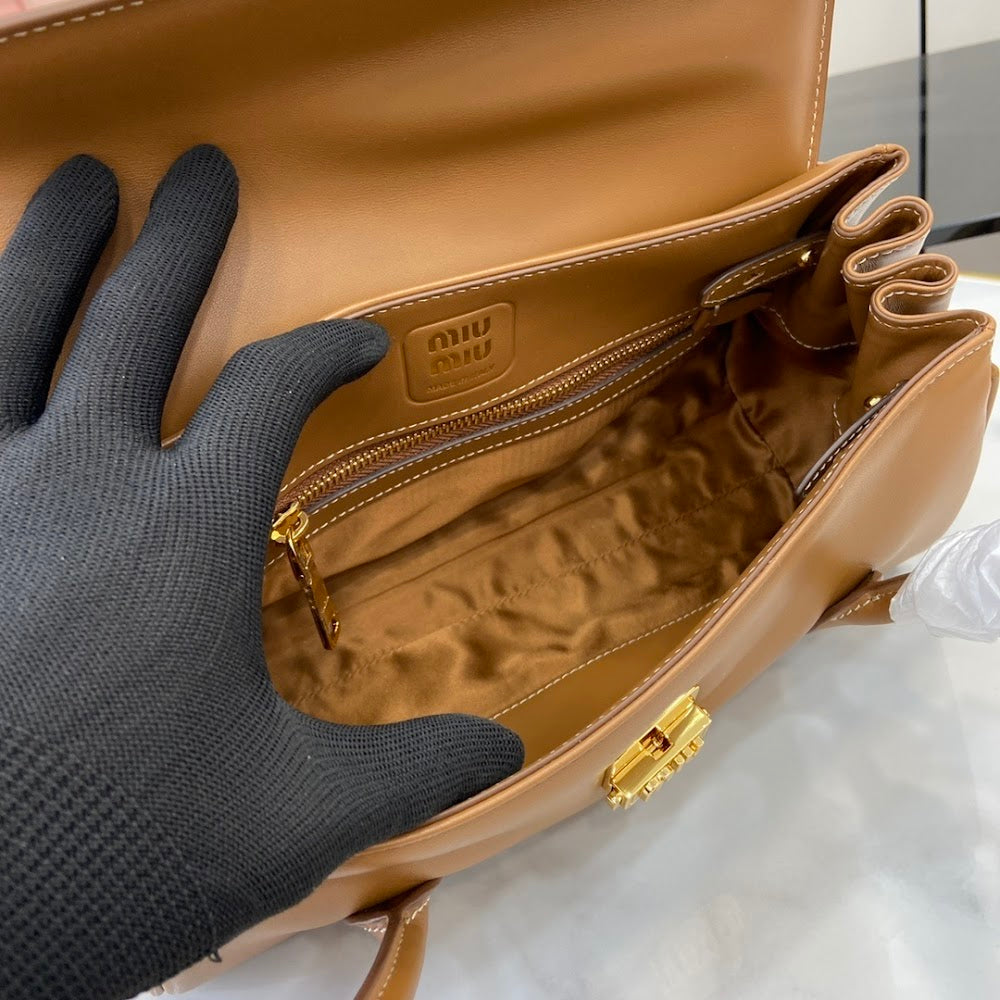 Dragons Bags Miun Miun Luxury Bag --122363