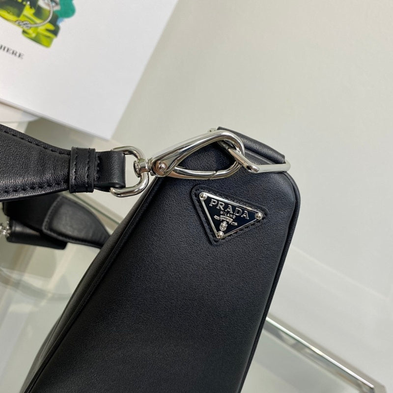 Jessica Bags pradn Luxury Bag --74815