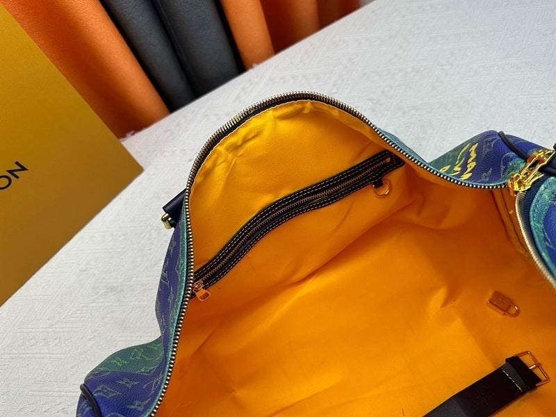 Dragons Bags LVn Luxury Bag --78792