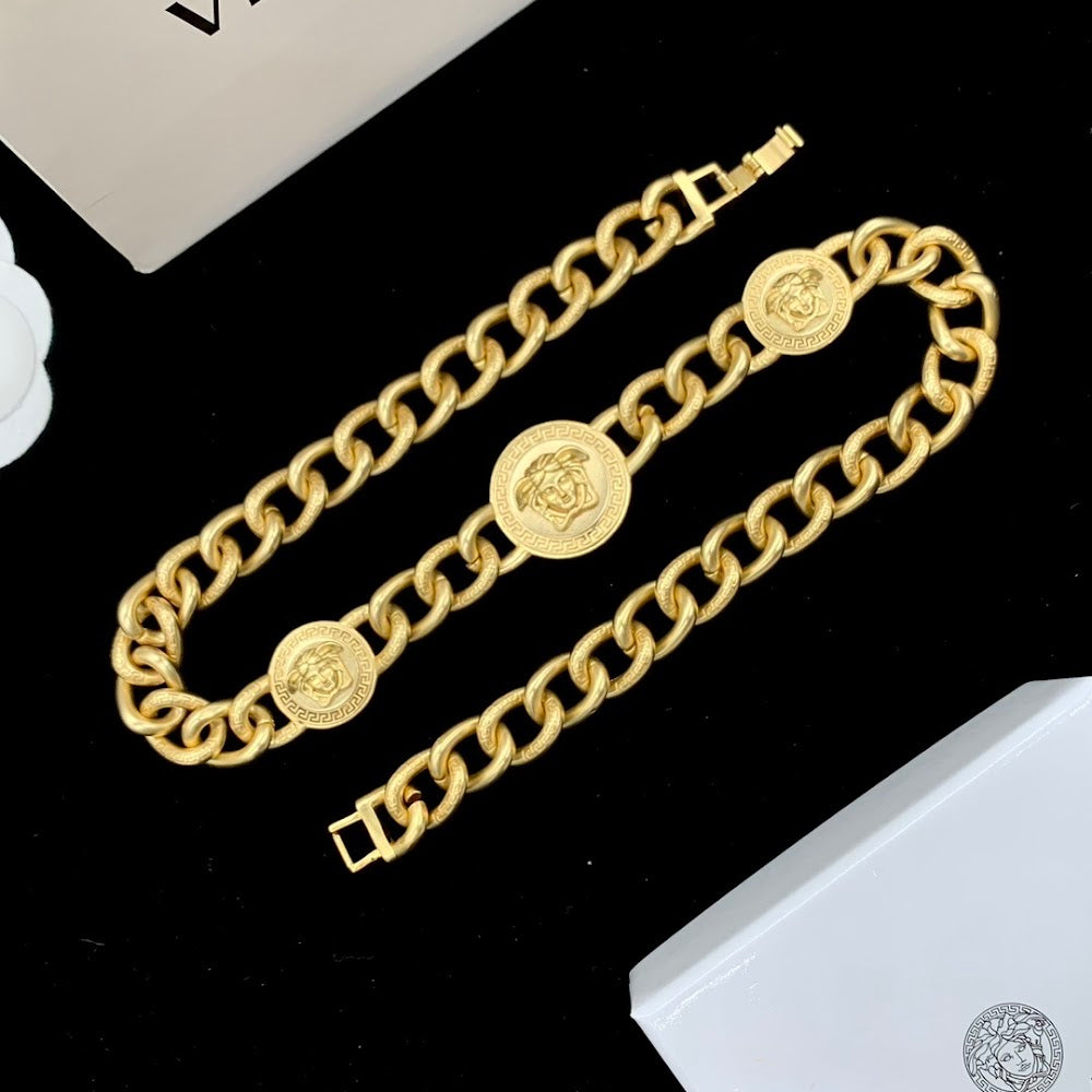 Dragons Bags Versace Luxury Jewelry --51382