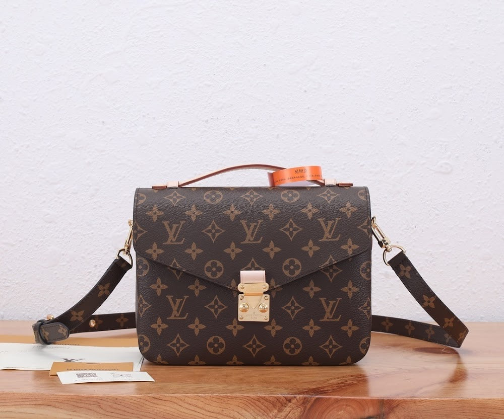 Dragons Bags ln Luxury Bag --97321