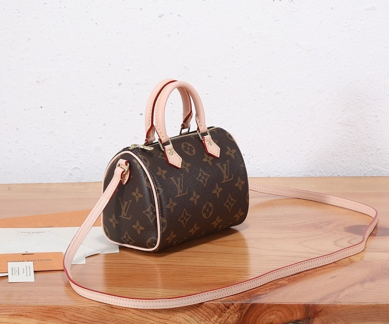 Dragons Bags LVn Luxury Bag --81024