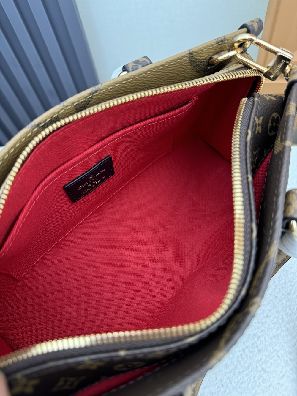 Dragons Bags LVn Luxury Bag --79988