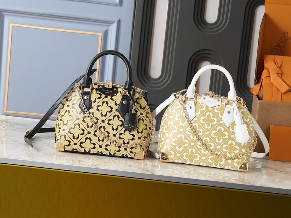 Dragons Bags ln Luxury Bag --77684
