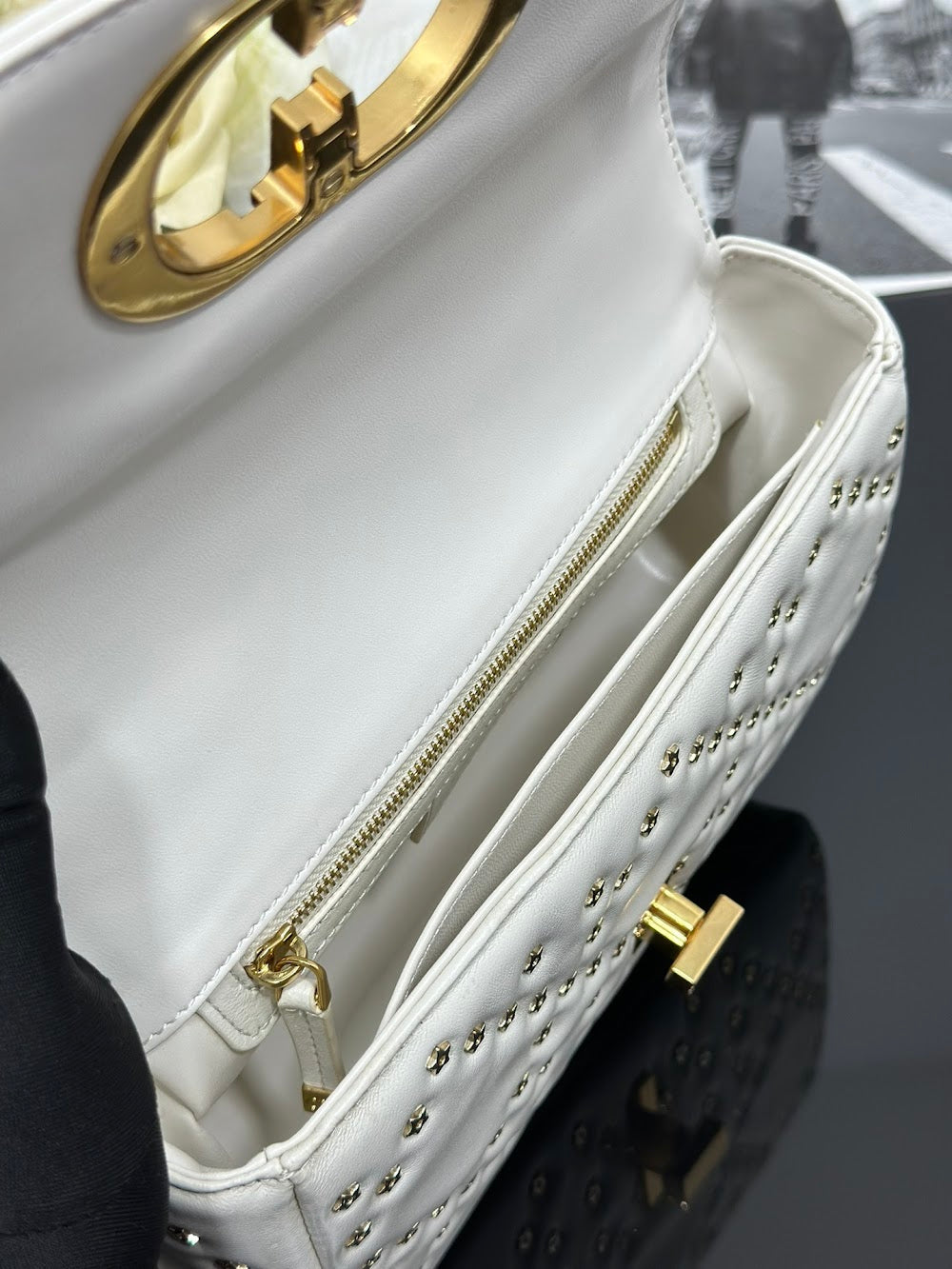 Dragons BagsDiorn Luxury Bag --115716