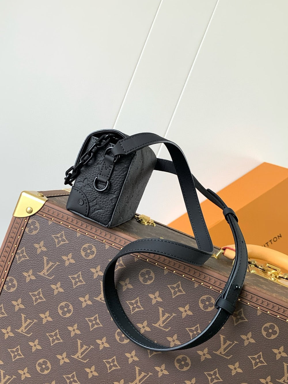 Dragons Bags ln Luxury Bag --71093