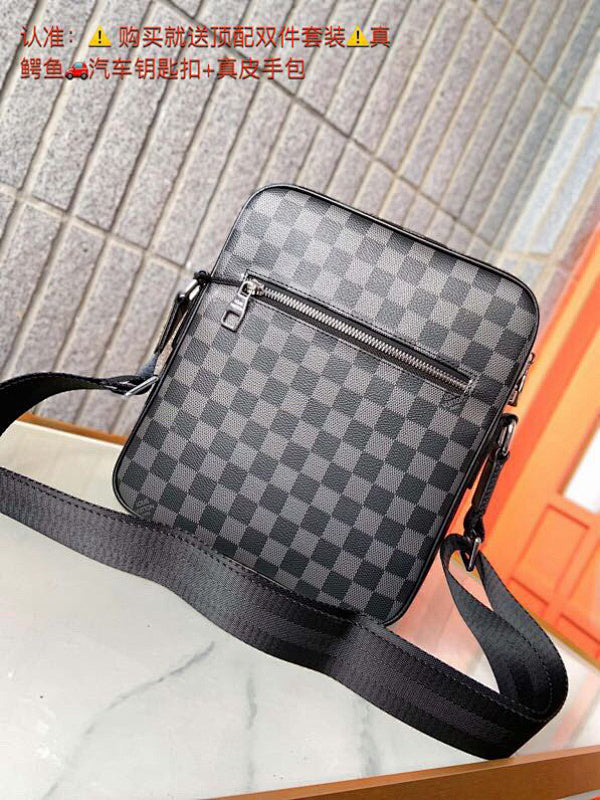 Dragons Bags ln Luxury Bag --70308
