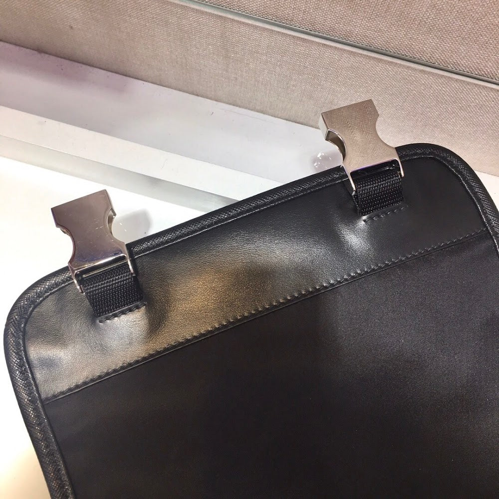 Dragons Bags Prada Luxury Bag --54112