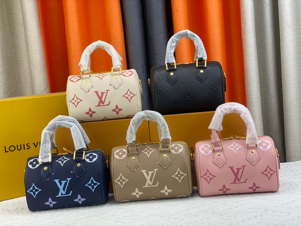 Jessica Bags ln Luxury Bag --75898