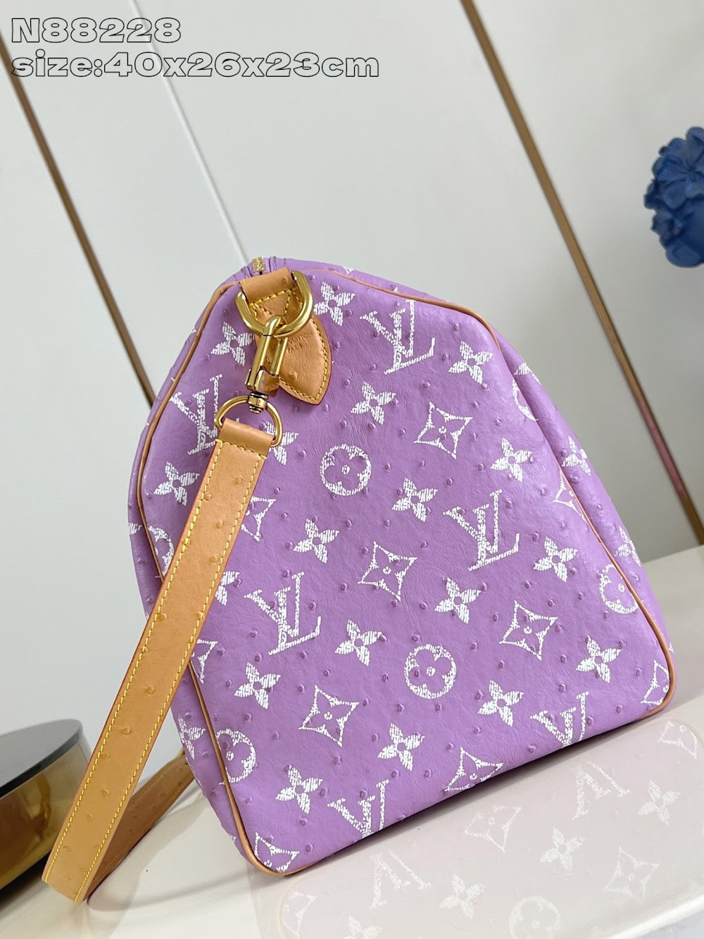 Dragons Bags ln Luxury Bag --97537