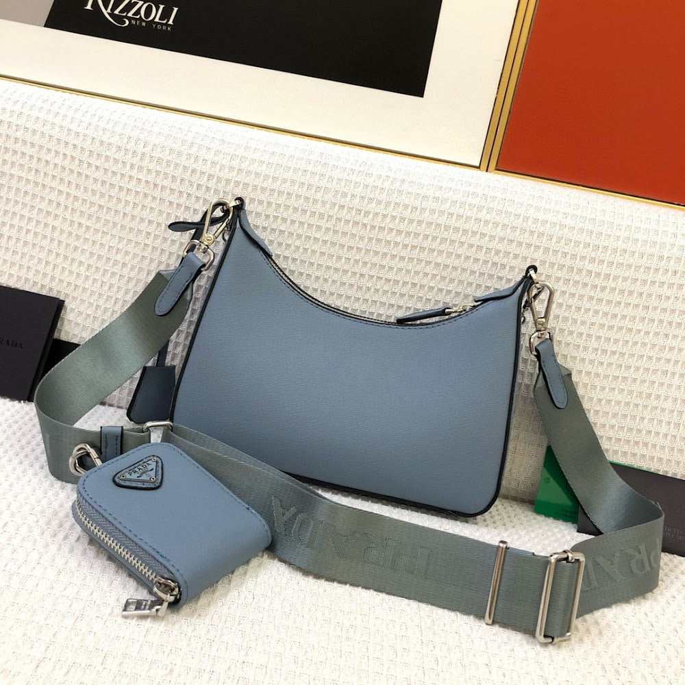 Dragons Bags pradn Luxury Bag --73745