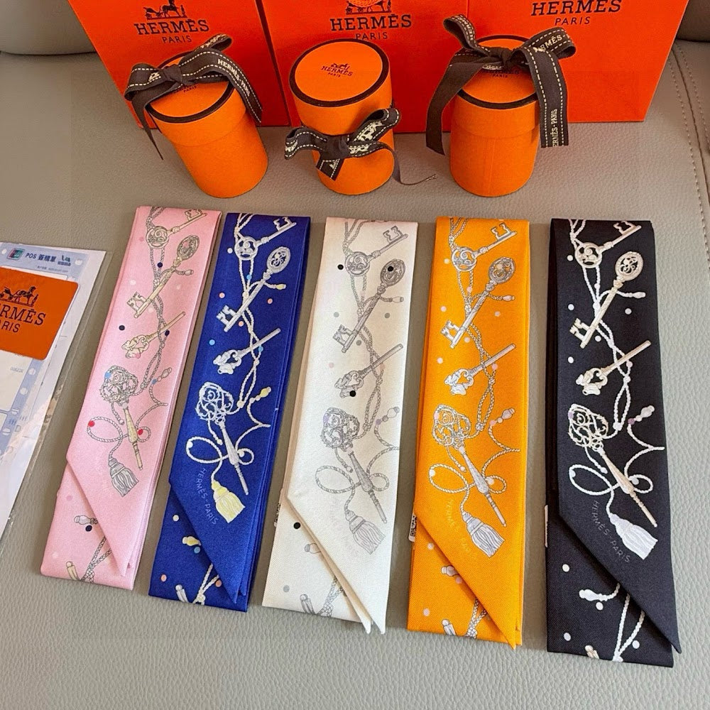 Dragons Bags Premium Designer Scarf --98904