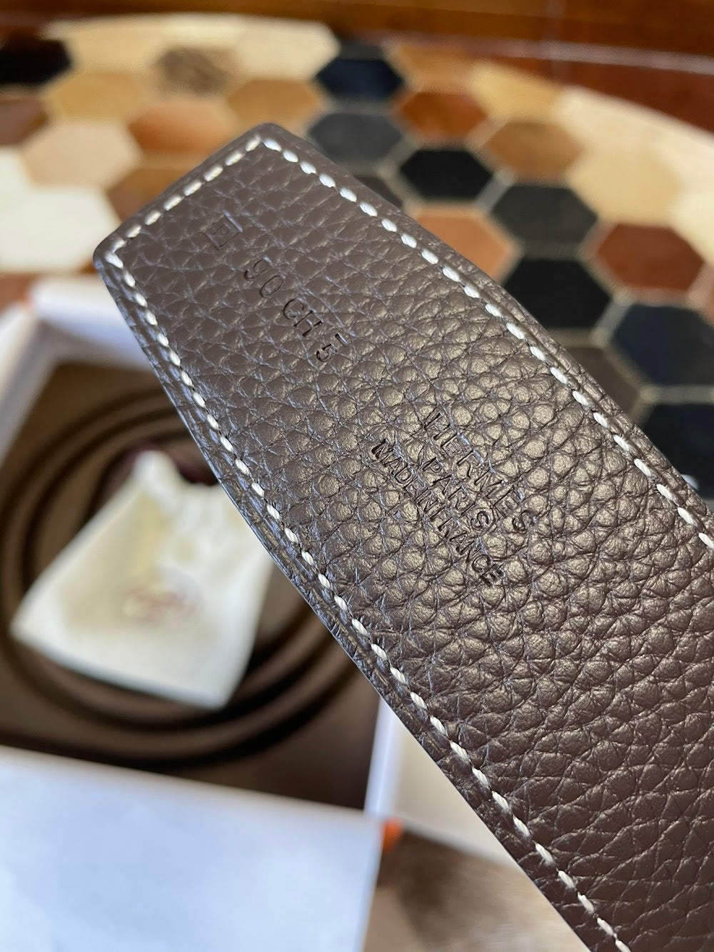 Dragons Bags Hermesn Luxury Belt --108833