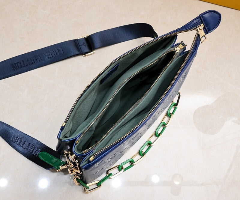 Dragons Bags LVn Luxury Bag --80807
