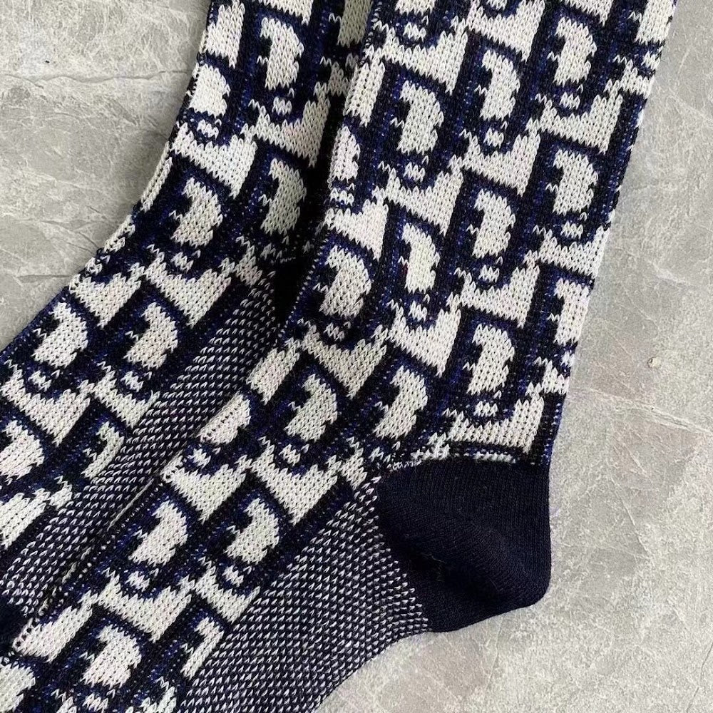 Dragons Bags Premium Luxury Socks --97734