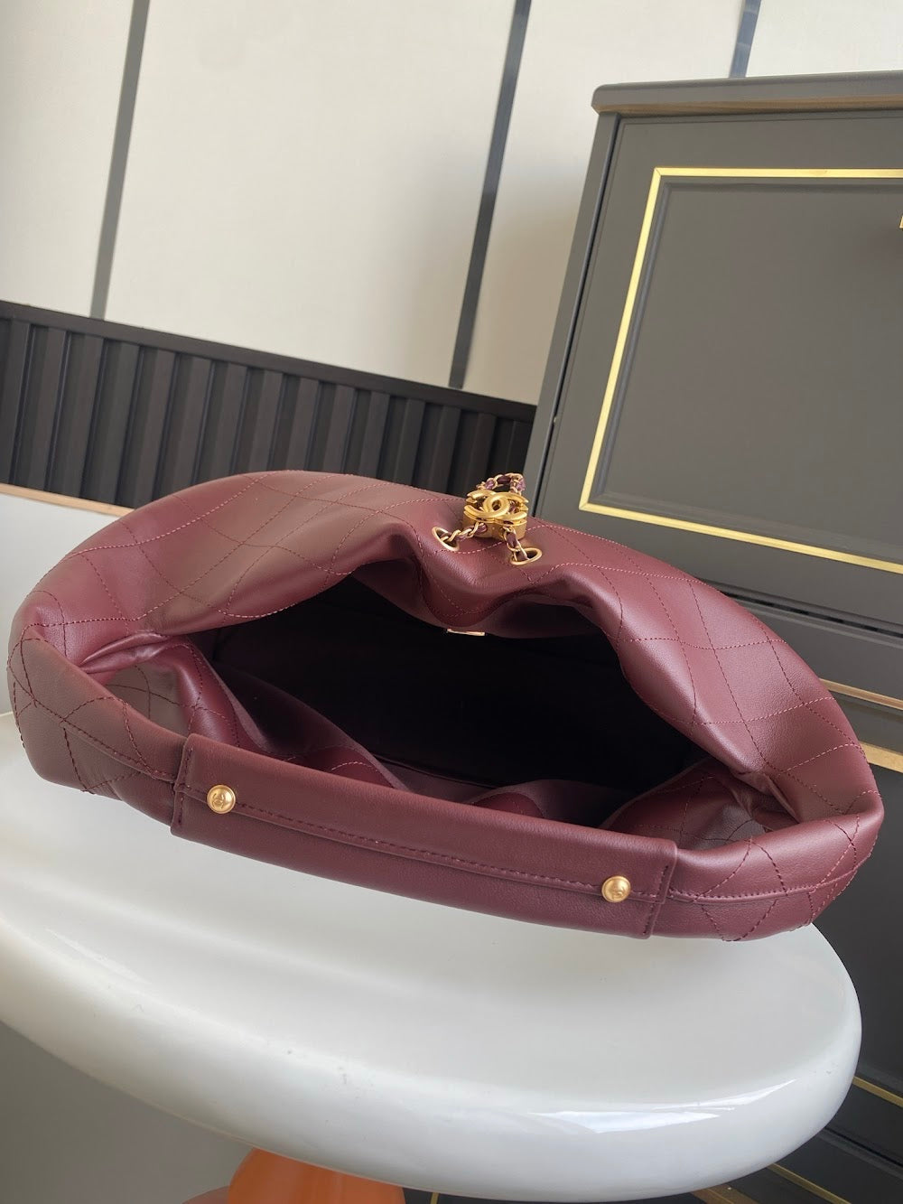 Dragons BagsCHn Luxury Bag --114105