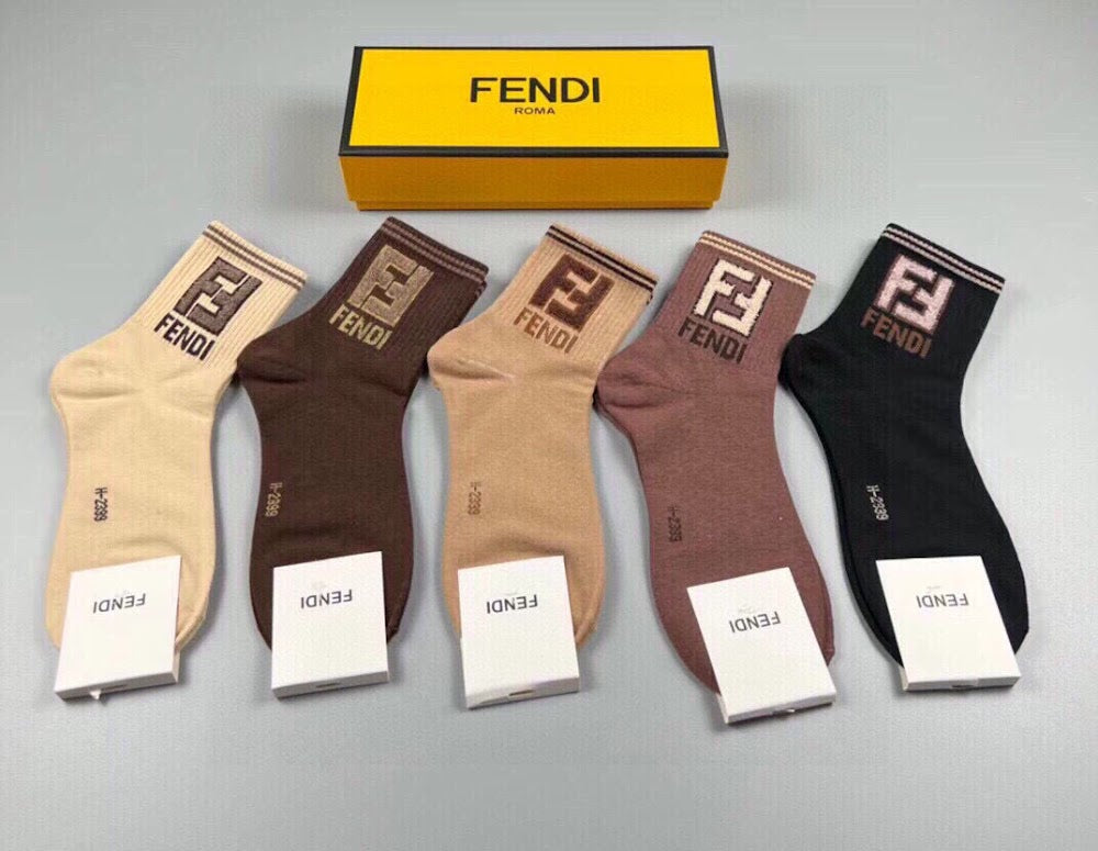 Dragons Bags Premium Luxury Socks --97906