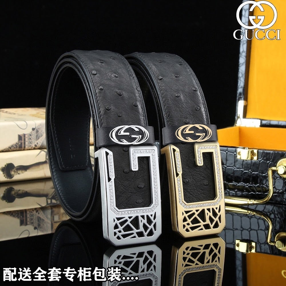 Dragons Bags Guccin Luxury Belt --105526