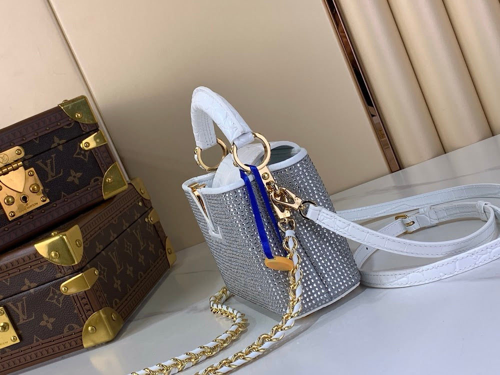 Dragons Bags ln Luxury Bag --69806