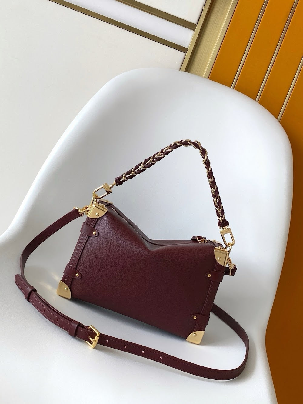 Dragons Bags LVn Luxury Bag --79046