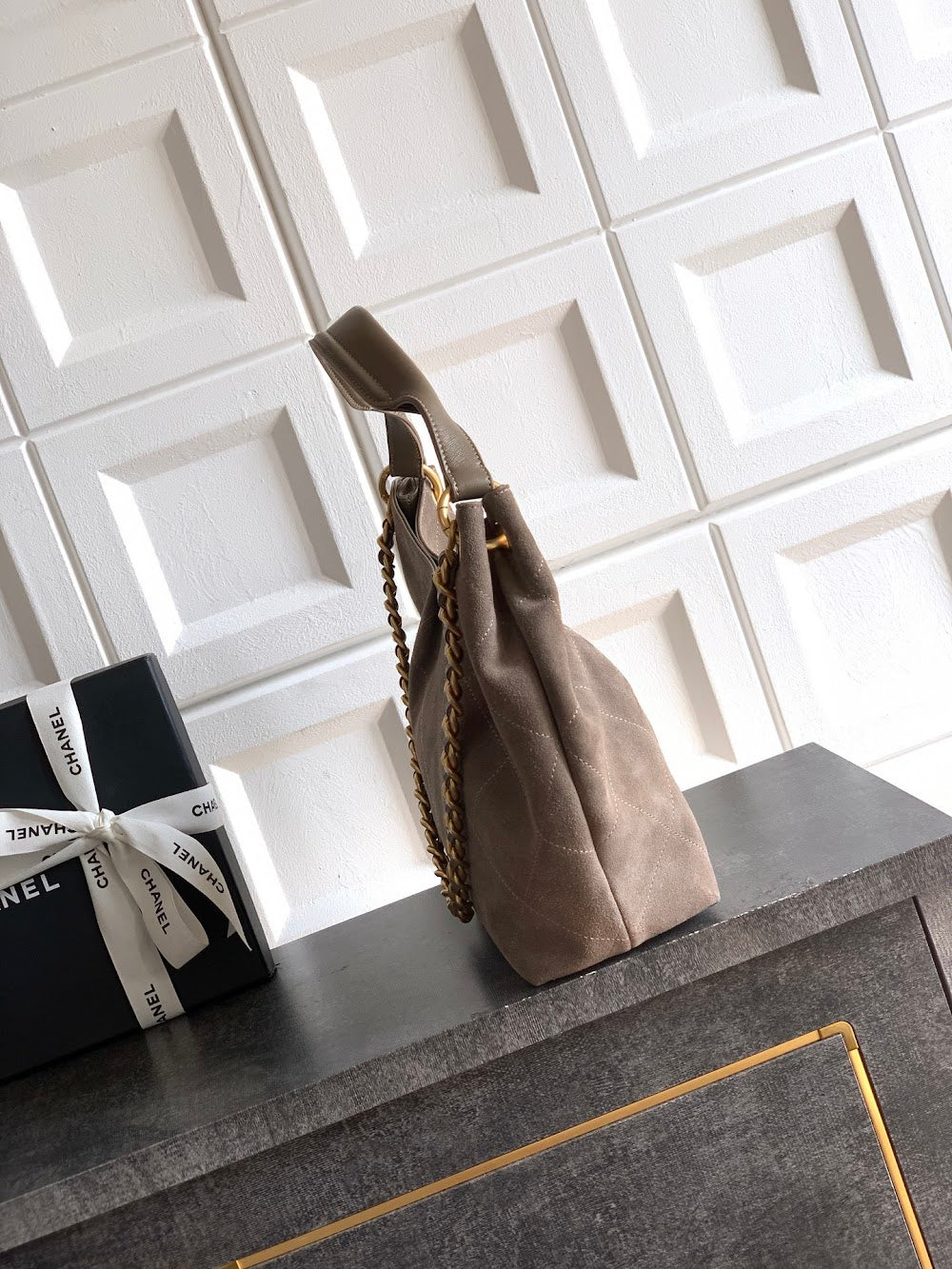 Dragons BagsCHn Luxury Bag --114387