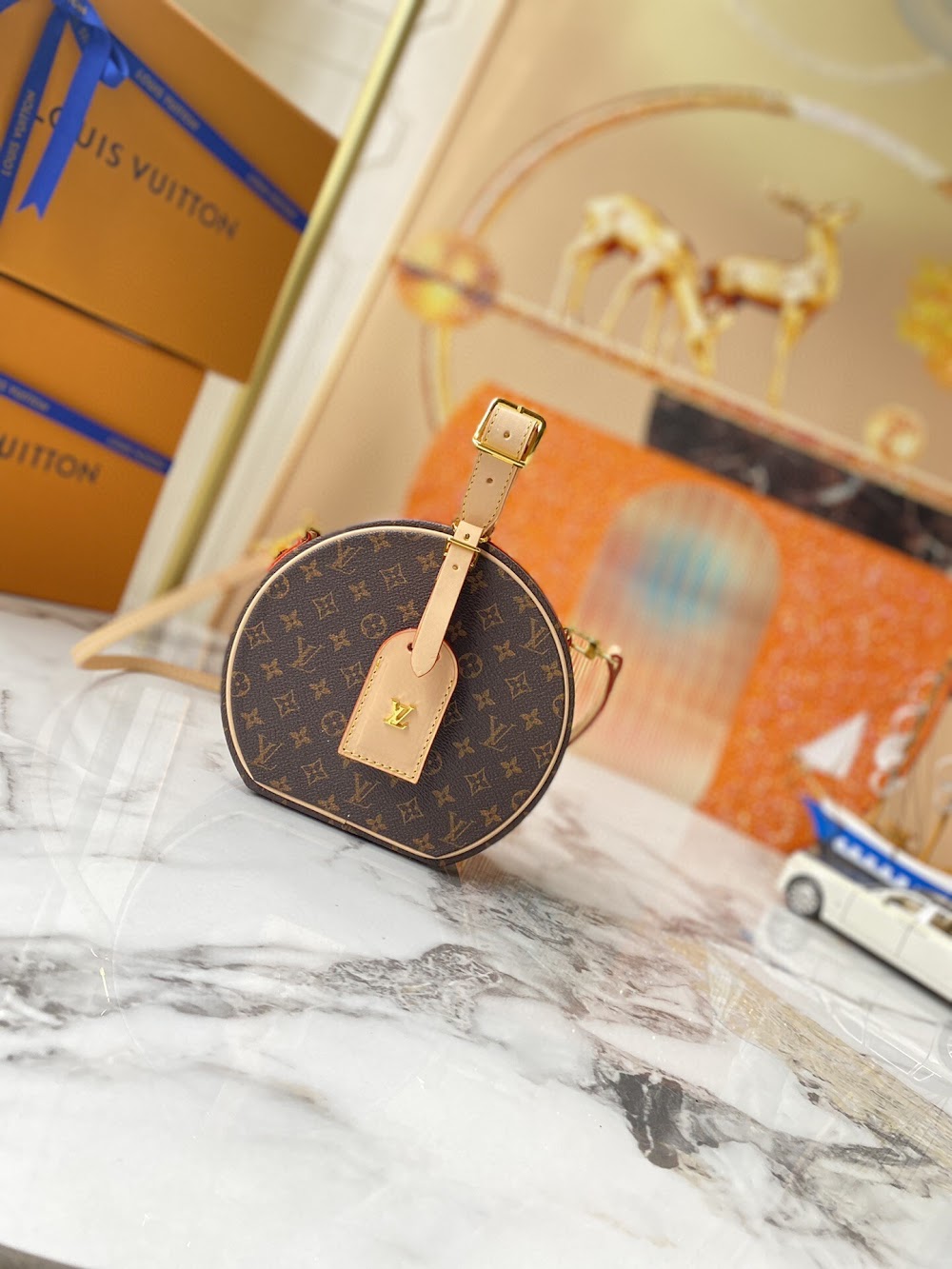 Jessica Bags ln Luxury Bag --75693