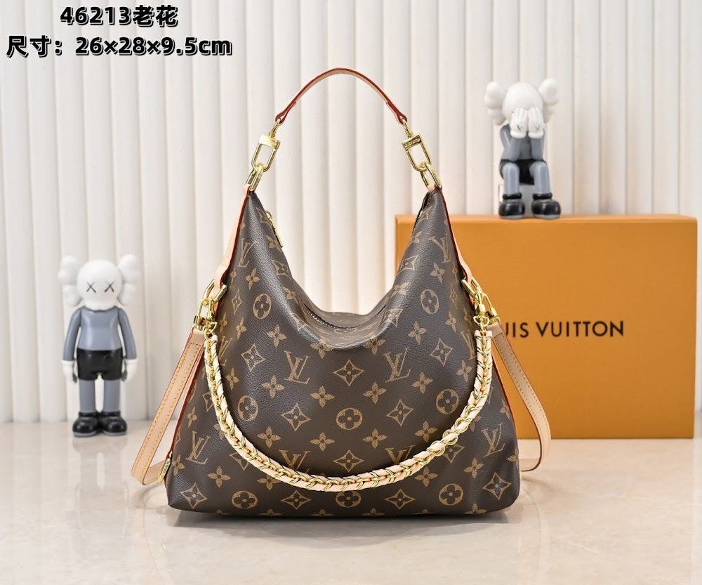 Dragons Bags ln Luxury Bag --77188
