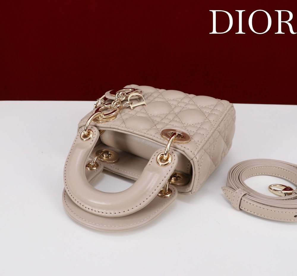 Dragons BagsDiorn Luxury Bag --116536