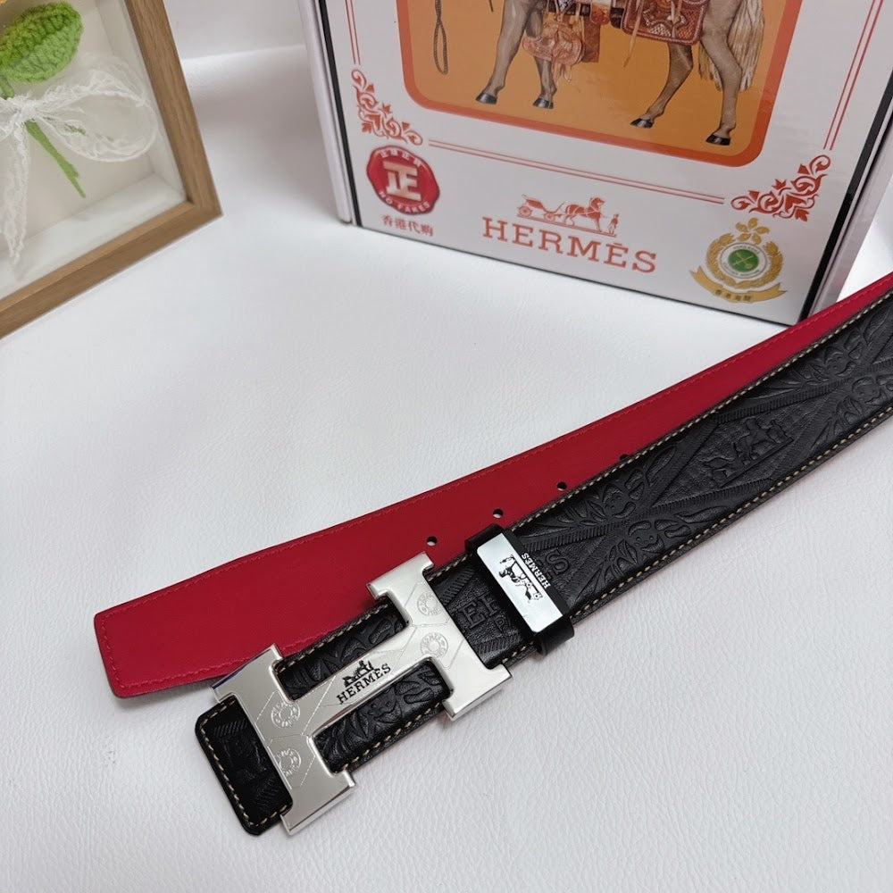 Dragons Bags Hermesn Luxury Belt --106028