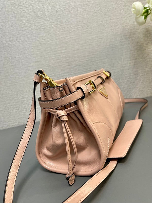 Jessica Bags pradn Luxury Bag --75118