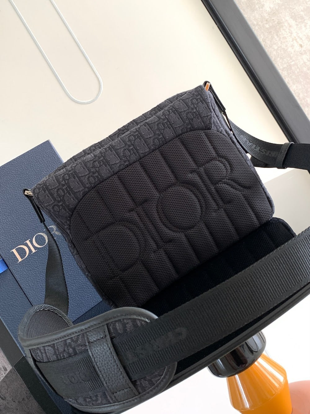 Dragons BagsDiorn Luxury Bag --115181