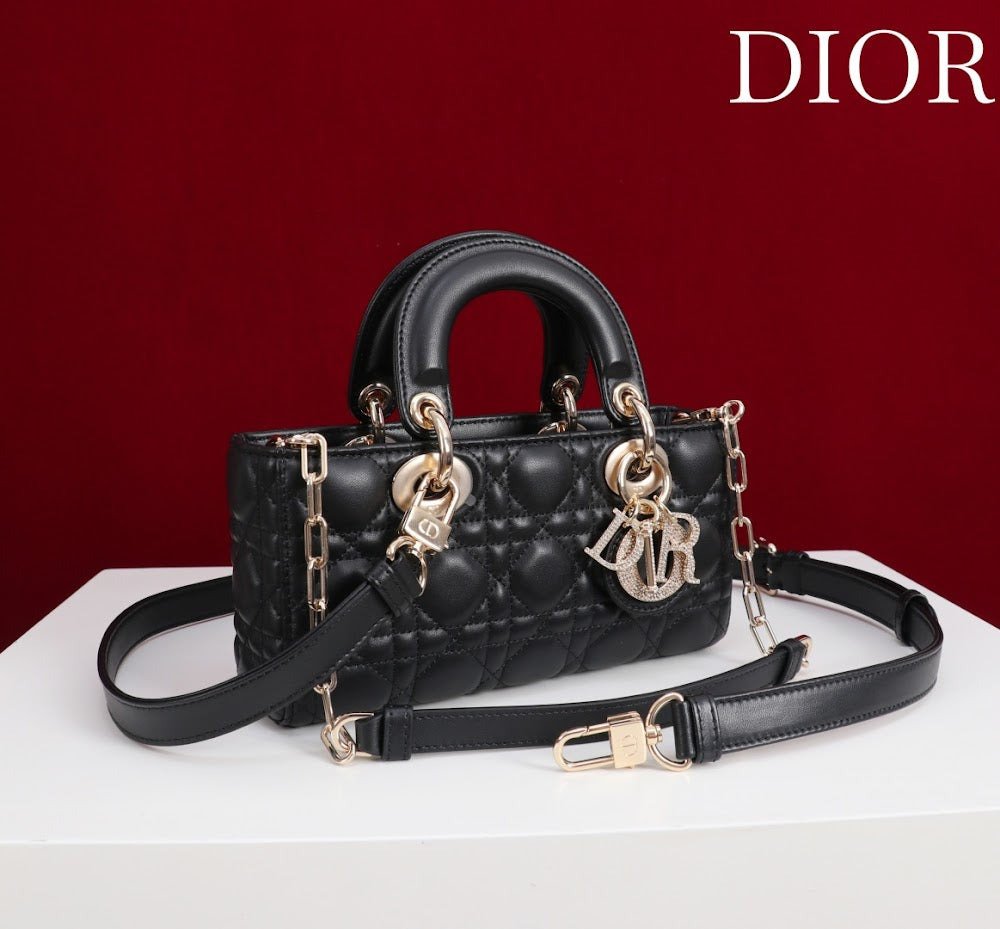 Dragons BagsDiorn Luxury Bag --115624