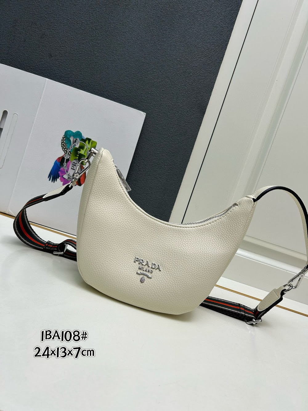 Dragons Bags pradn Luxury Bag --73787