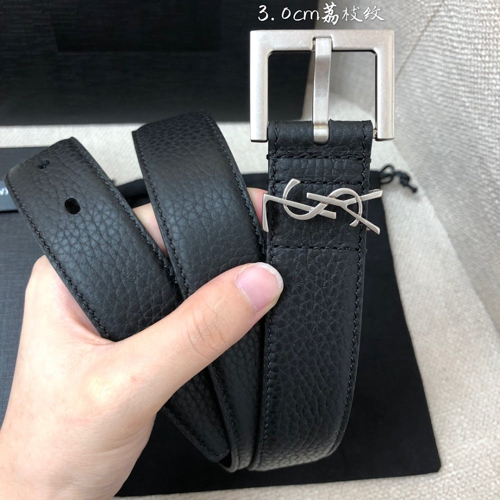 Dragons Bags YSLn Luxury Belt --110510