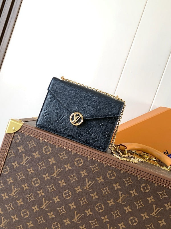 Dragons Bags LVn Luxury Bag --79814